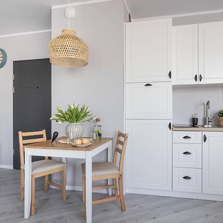 Mango Apartment Old Town Gdańsk Eksteriør billede
