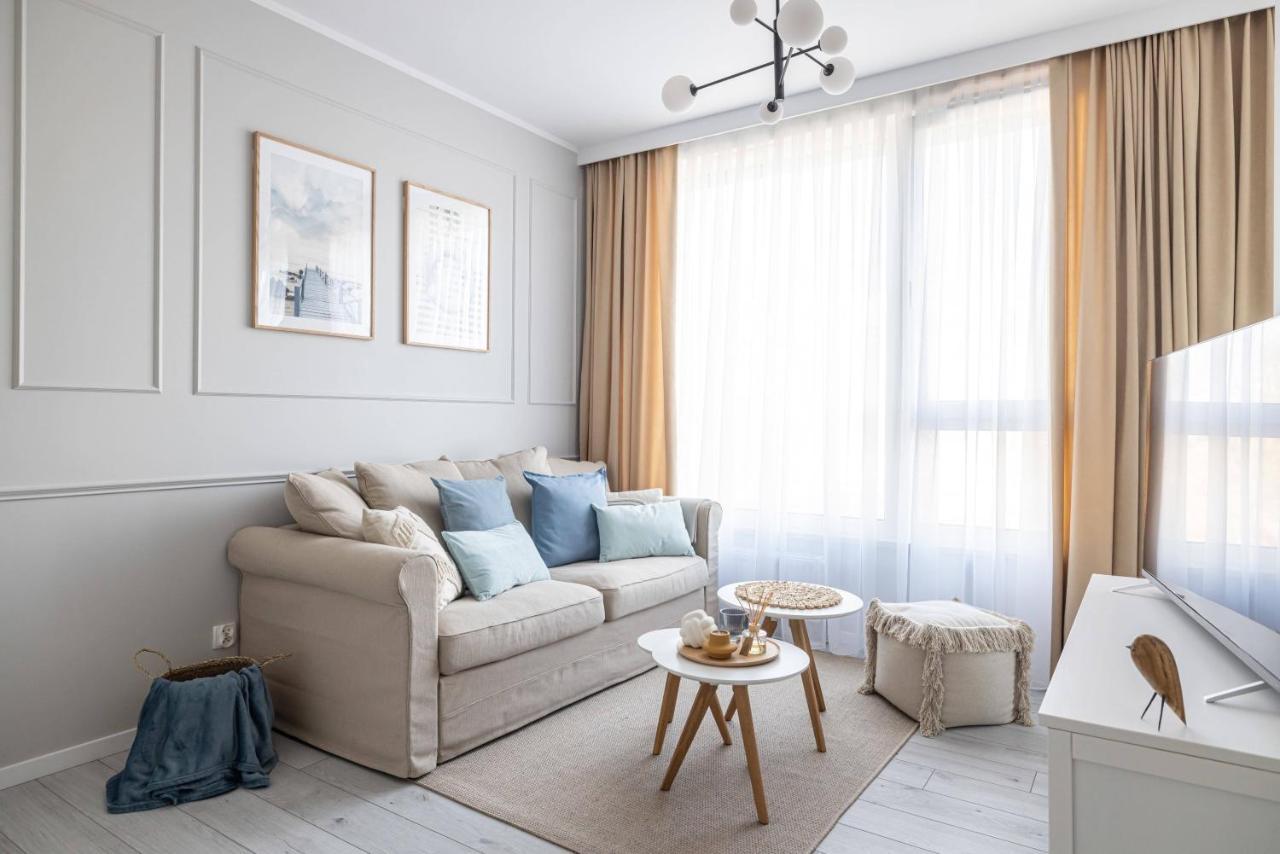 Mango Apartment Old Town Gdańsk Eksteriør billede