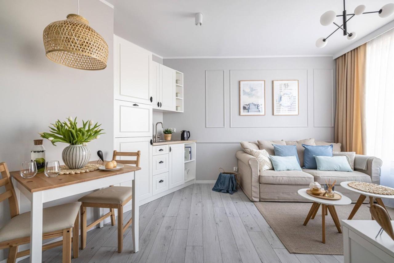 Mango Apartment Old Town Gdańsk Eksteriør billede