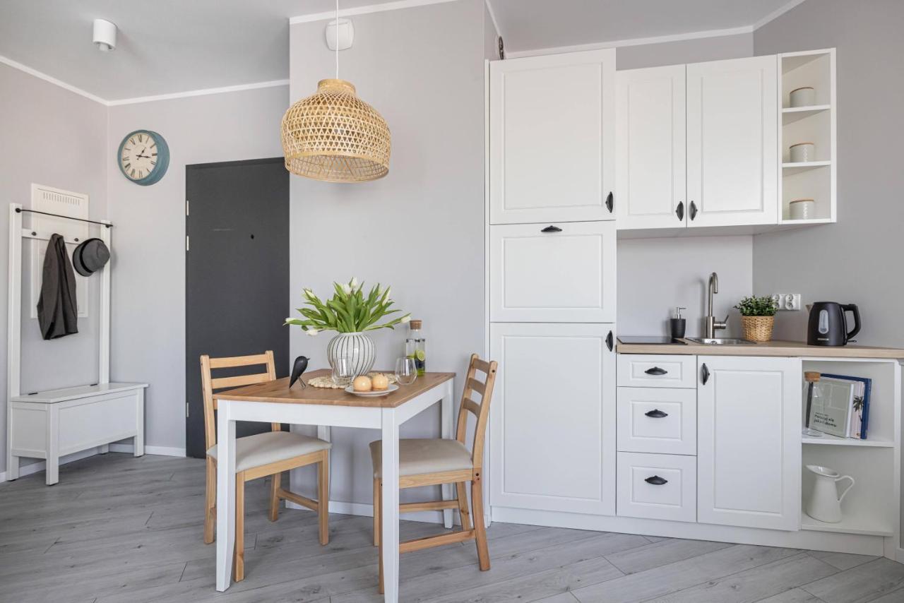 Mango Apartment Old Town Gdańsk Eksteriør billede